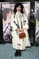 ‘Regretting You’ Los Angeles Premiere