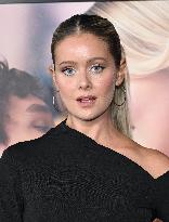 ‘Regretting You’ Los Angeles Premiere