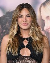 ‘Regretting You’ Los Angeles Premiere