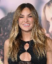 ‘Regretting You’ Los Angeles Premiere