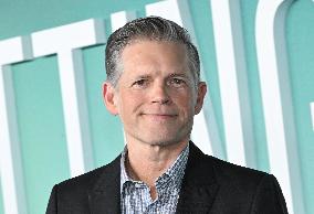 ‘Regretting You’ Los Angeles Premiere