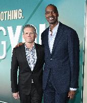 ‘Regretting You’ Los Angeles Premiere