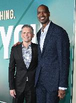 ‘Regretting You’ Los Angeles Premiere