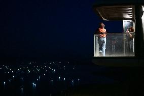 Longyang Gorge Fishery Tourism Development - China