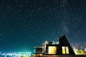 Longyang Gorge Fishery Tourism Development - China