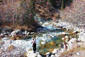 Ala-Archa National Park Visit - Kyrgyzsta