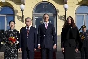 General Secretary of the Communist Party of Vietnam to pay an official visit to Finland