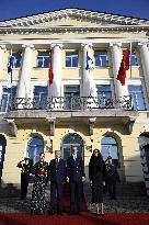 General Secretary of the Communist Party of Vietnam to pay an official visit to Finland