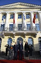 General Secretary of the Communist Party of Vietnam to pay an official visit to Finland