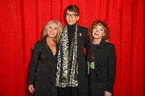 9th Festiv Allais Closing Night - Paris