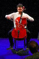 9th Festiv Allais Closing Night - Paris