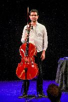 9th Festiv Allais Closing Night - Paris