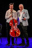 9th Festiv Allais Closing Night - Paris