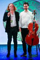 9th Festiv Allais Closing Night - Paris