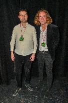 9th Festiv Allais Closing Night - Paris