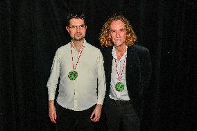 9th Festiv Allais Closing Night - Paris