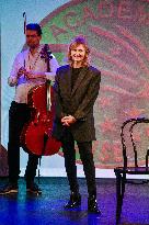 9th Festiv Allais Closing Night - Paris