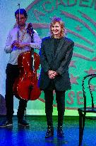 9th Festiv Allais Closing Night - Paris