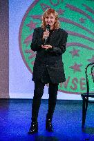 9th Festiv Allais Closing Night - Paris