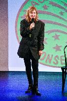 9th Festiv Allais Closing Night - Paris