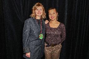 9th Festiv Allais Closing Night - Paris