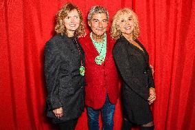 9th Festiv Allais Closing Night - Paris