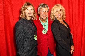 9th Festiv Allais Closing Night - Paris