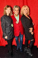 9th Festiv Allais Closing Night - Paris