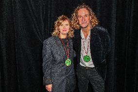 9th Festiv Allais Closing Night - Paris