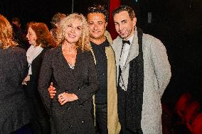 9th Festiv Allais Closing Night - Paris