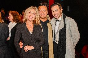 9th Festiv Allais Closing Night - Paris