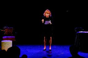 9th Festiv Allais Closing Night - Paris