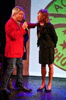 9th Festiv Allais Closing Night - Paris