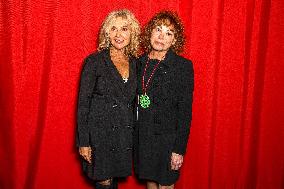 9th Festiv Allais Closing Night - Paris