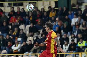 CALCIO - Serie B - US Catanzaro vs Padova Calcio