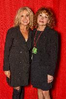 9th Festiv Allais Closing Night - Paris