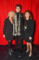 9th Festiv Allais Closing Night - Paris