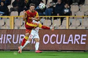 CALCIO - Serie B - US Catanzaro vs Padova Calcio