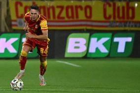 CALCIO - Serie B - US Catanzaro vs Padova Calcio