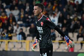 CALCIO - Serie B - US Catanzaro vs Padova Calcio