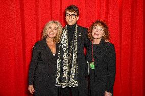 9th Festiv Allais Closing Night - Paris