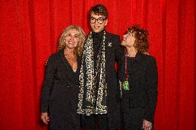 9th Festiv Allais Closing Night - Paris