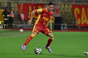 CALCIO - Serie B - US Catanzaro vs Padova Calcio