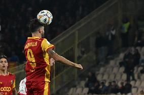 CALCIO - Serie B - US Catanzaro vs Padova Calcio