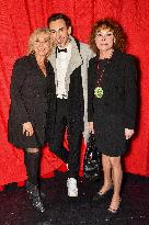 9th Festiv Allais Closing Night - Paris