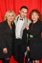 9th Festiv Allais Closing Night - Paris