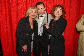 9th Festiv Allais Closing Night - Paris