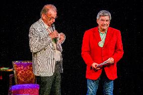 9th Festiv Allais Closing Night - Paris