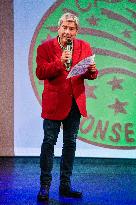 9th Festiv Allais Closing Night - Paris