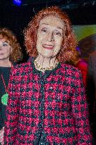 9th Festiv Allais Closing Night - Paris